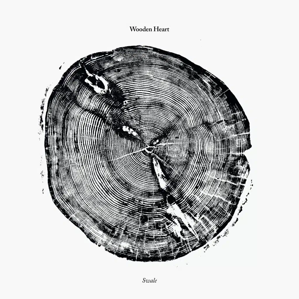 Wooden Heart
