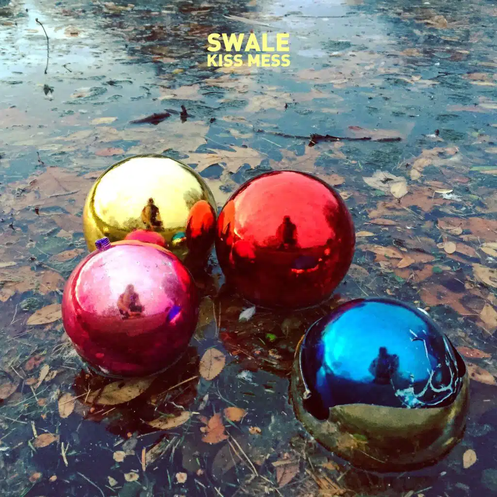 Kiss Mess
