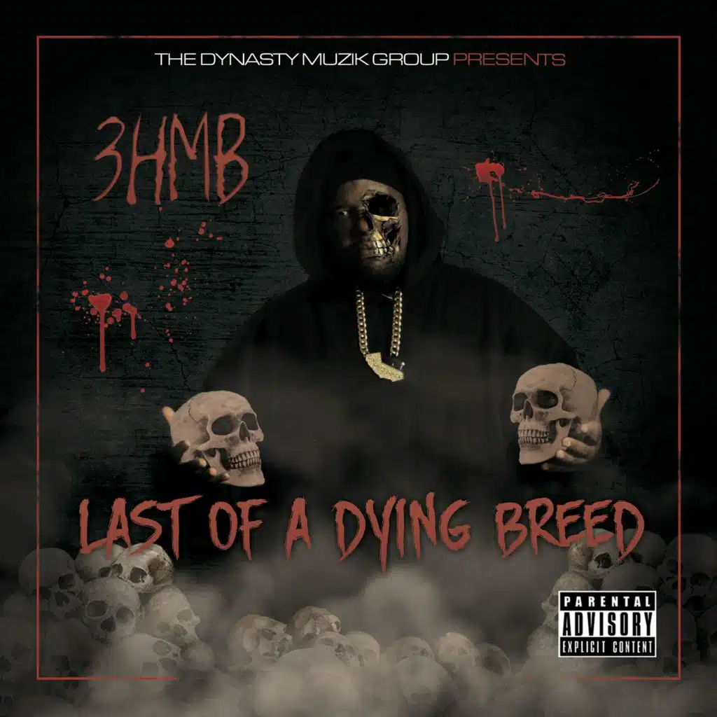 Last of a Dying Breed