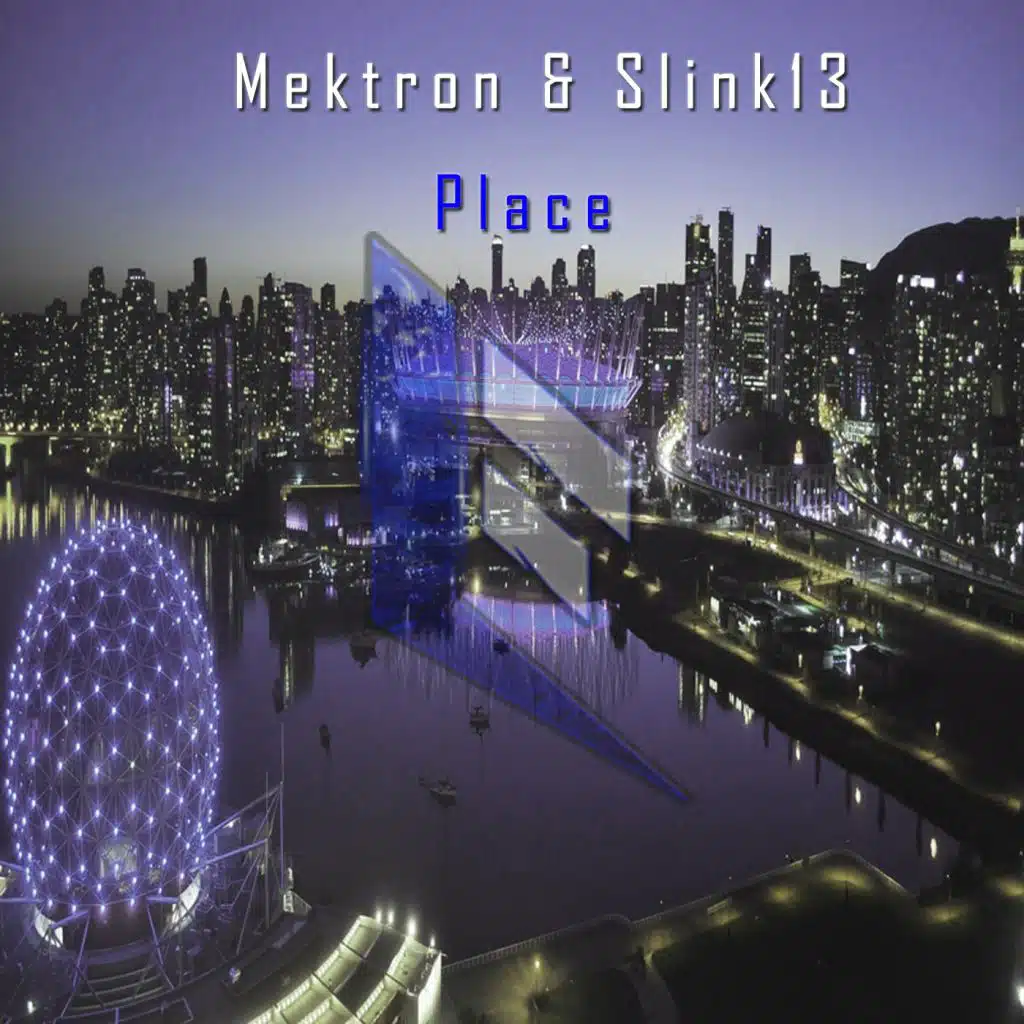 Mektron & Slink13