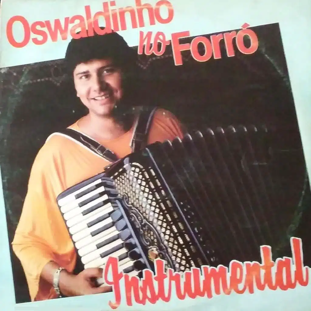 Imitando os 8 Baixos (Instrumental)