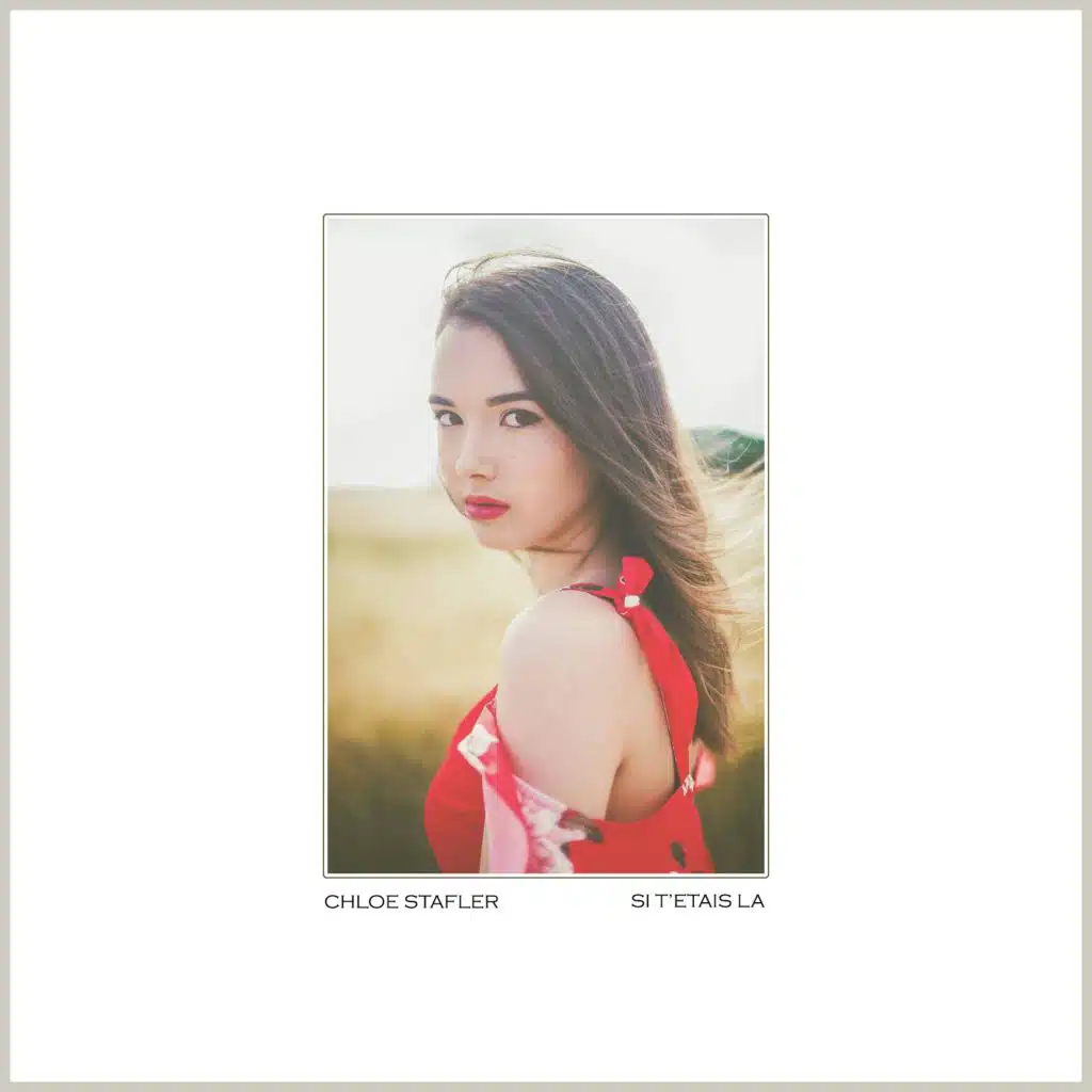 Si t'étais là (Piano Version)