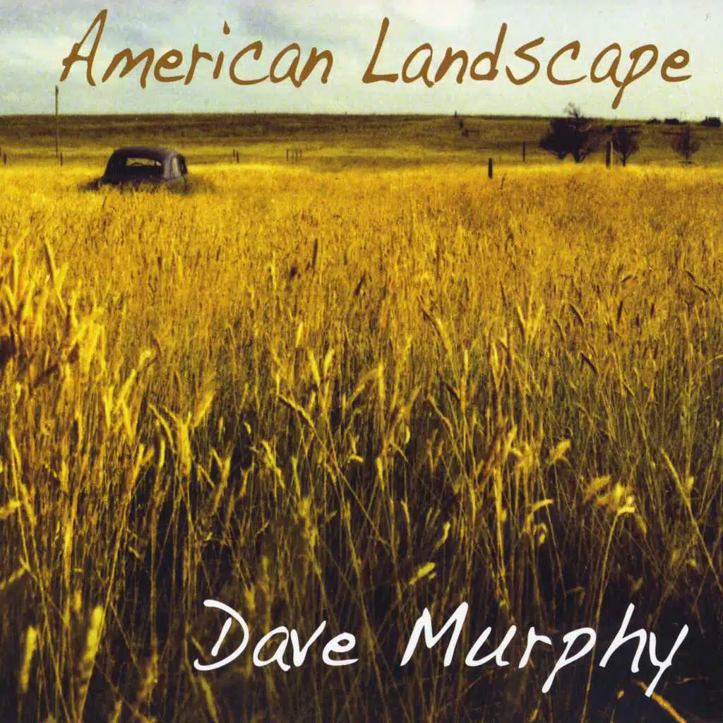 American Landscape