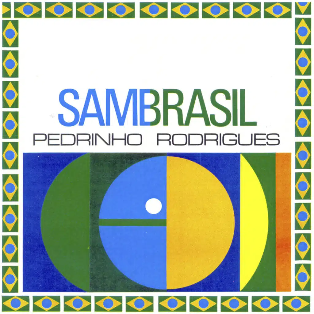 Pedrinho Rodrigues