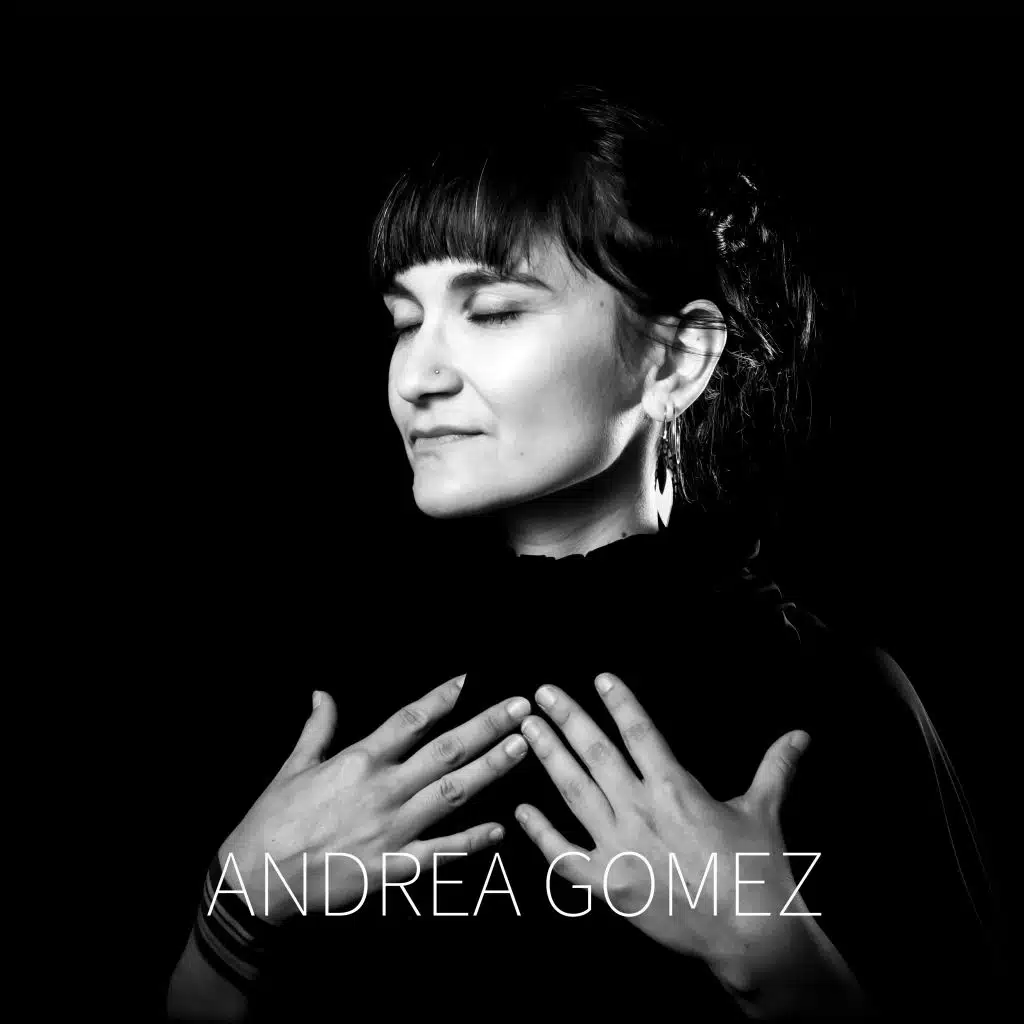 Andrea Gomez
