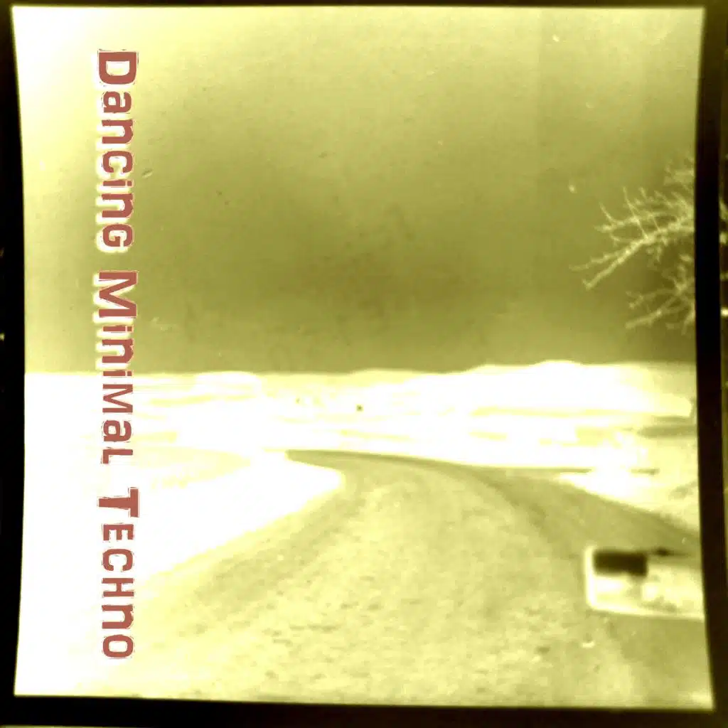 Zuckungen in Den Dancebeinen (New Master Mix)