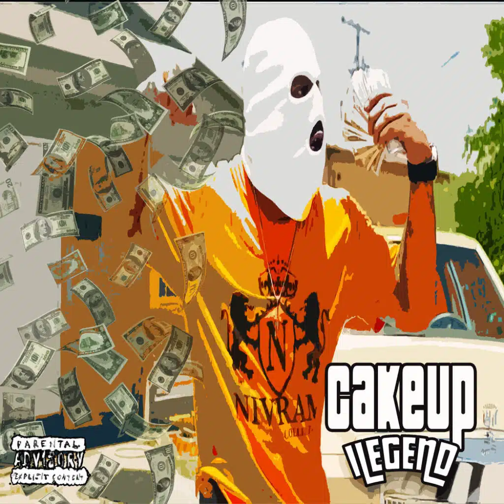 Cake Up