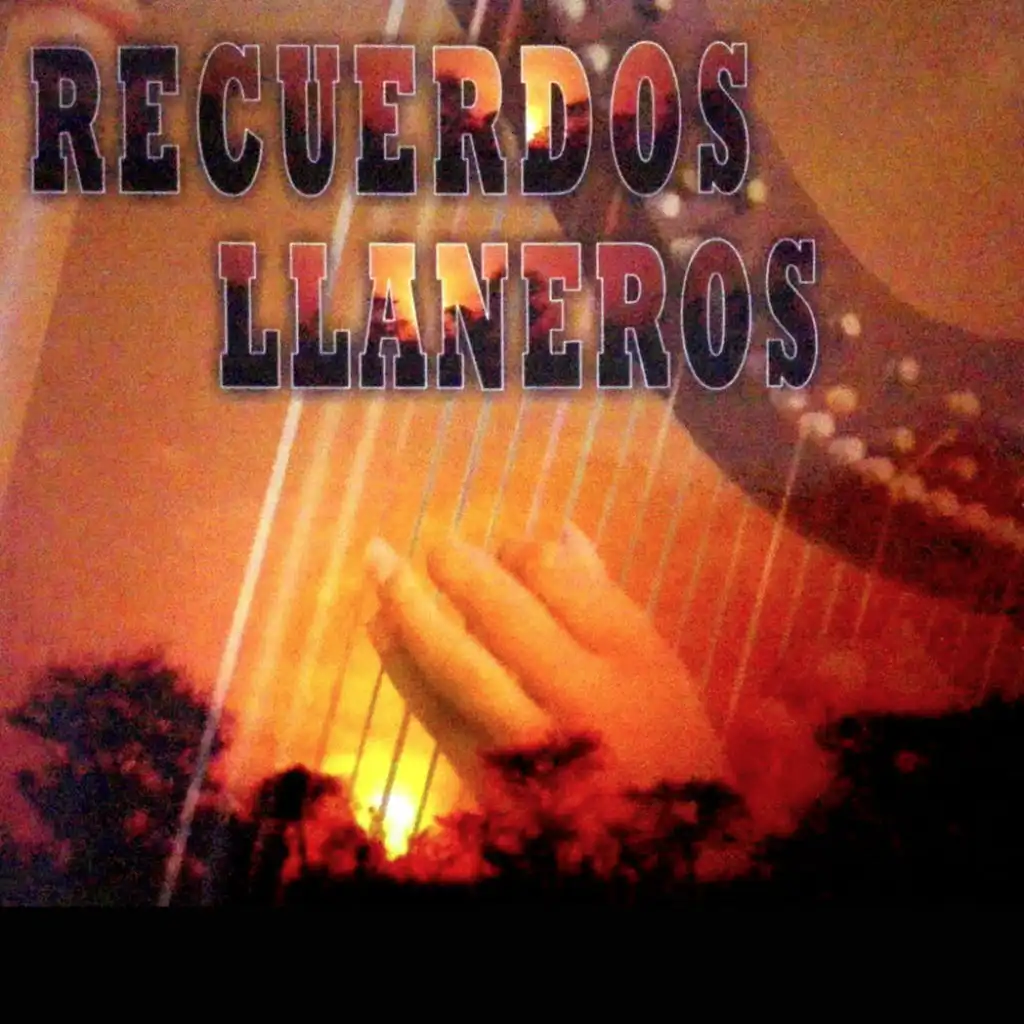 Recuerdos Llaneros