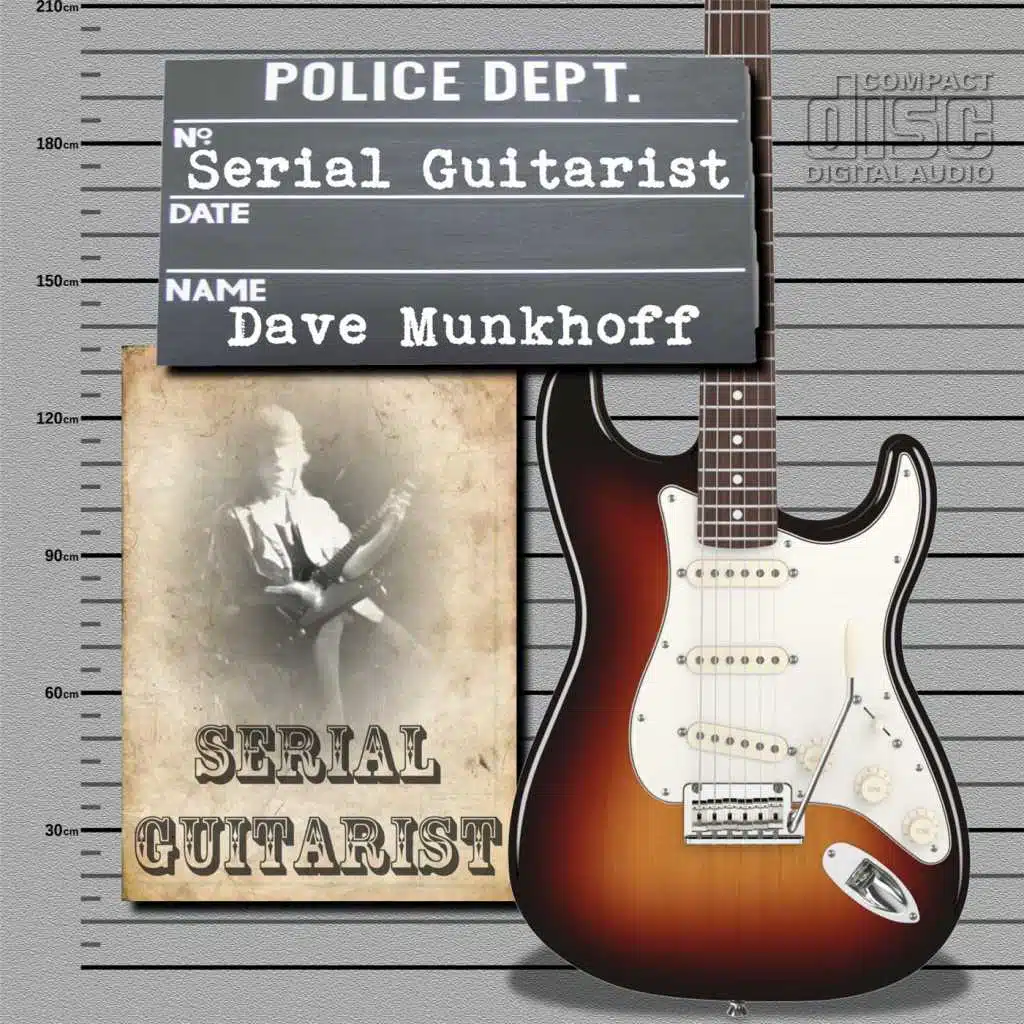 Dave Munkhoff