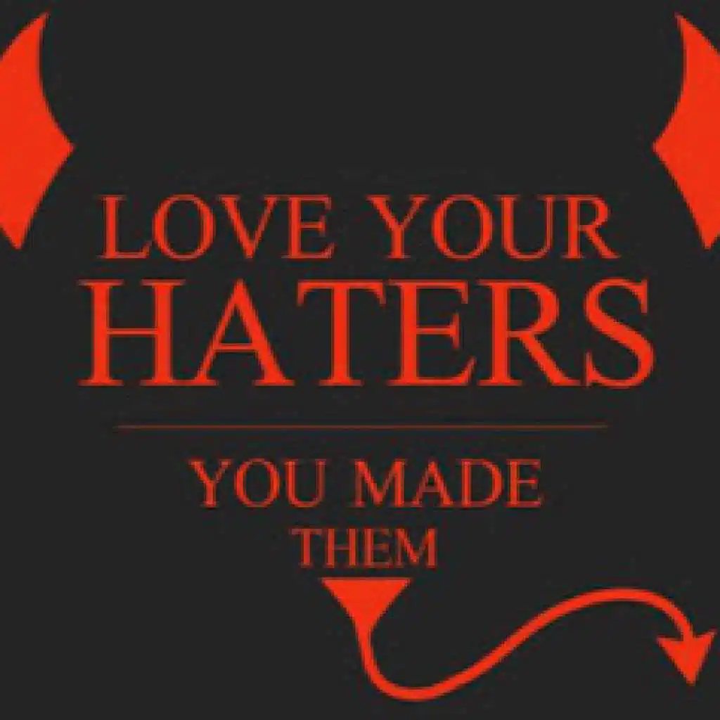 ليه مش بيحبونا