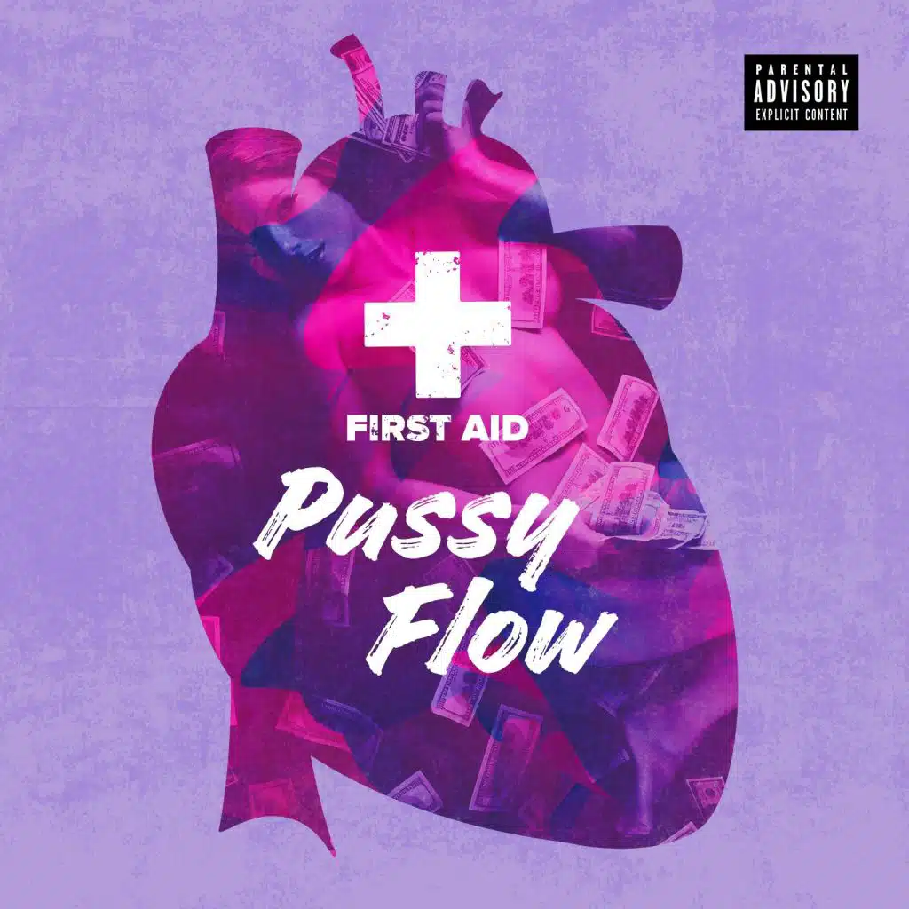 Pussy Flow (Prod. by Laudbrok)