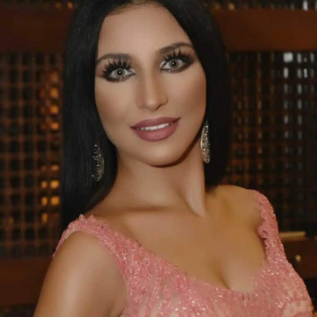 ان كنّك زلمي لاقيني
