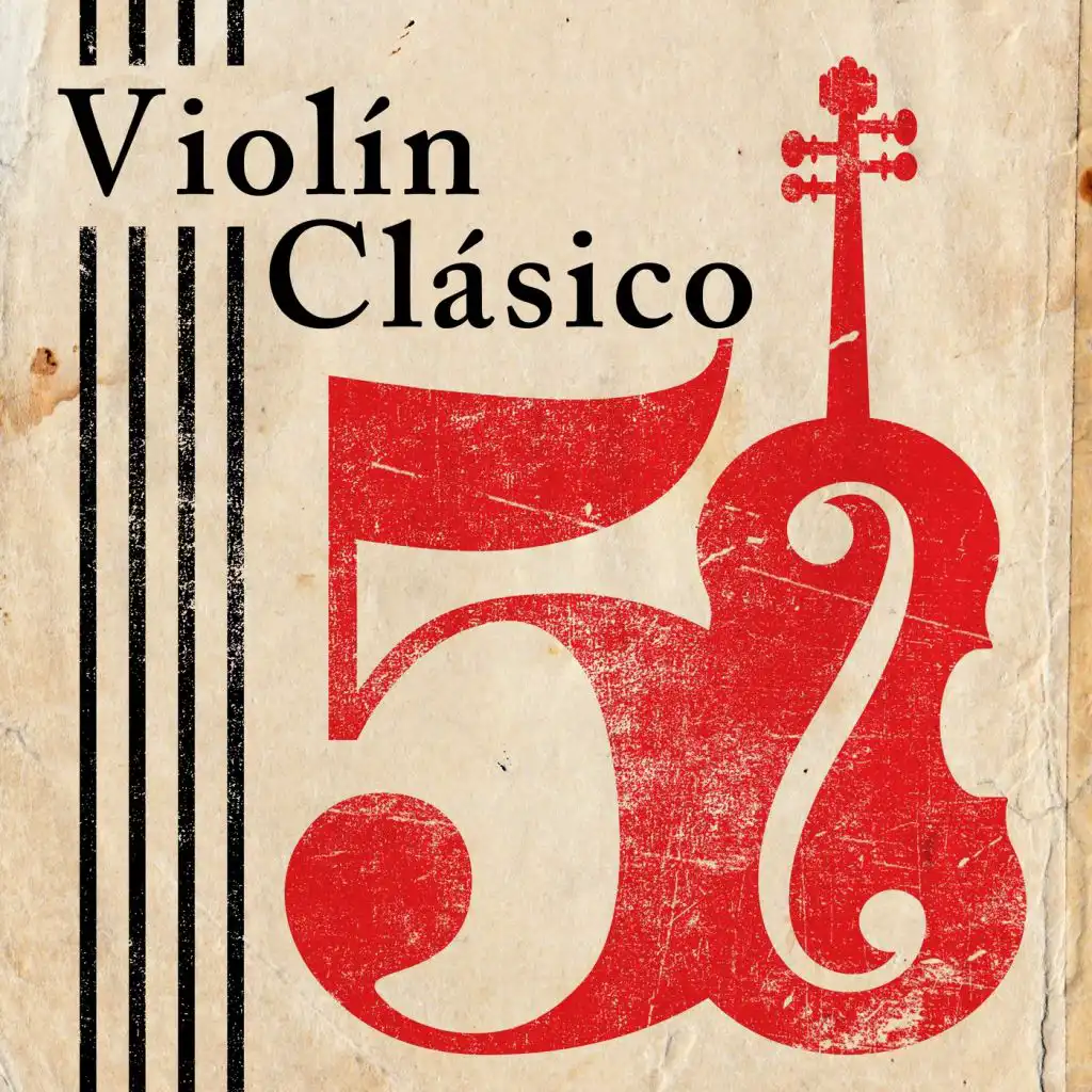 The Four Seasons, Violin Concerto No. 4 in F Minor, RV 297 "L'inverno/Winter": II. Largo