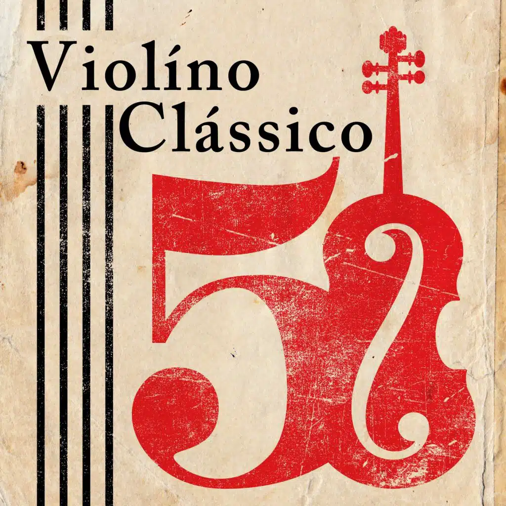 Violin Partita No. 3 in E Major, BWV 1006: Preludio