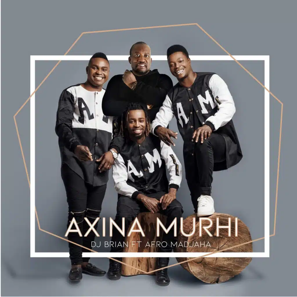 Axina Murhi (feat. Afro Madjaha)