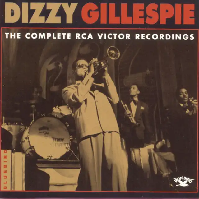 The Metronome All-Stars & Dizzy Gillespie