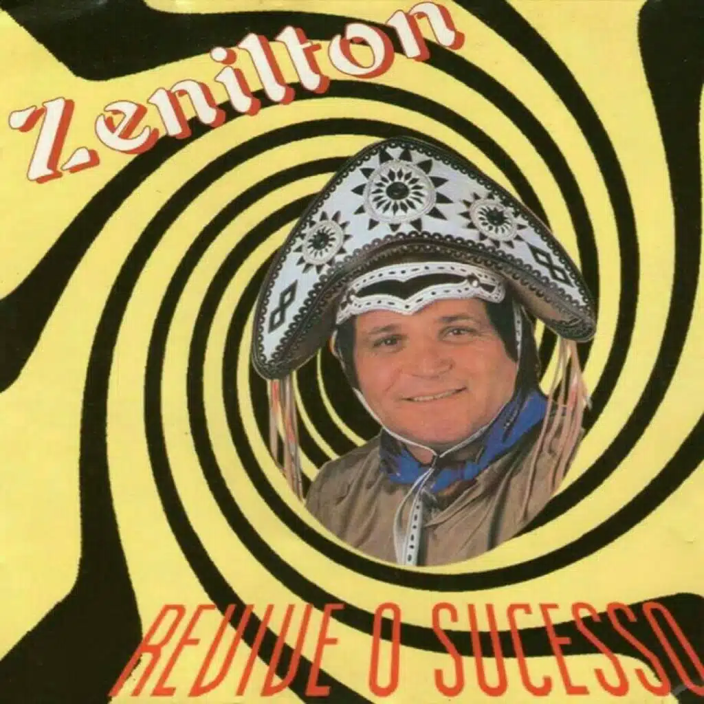 Zenilton