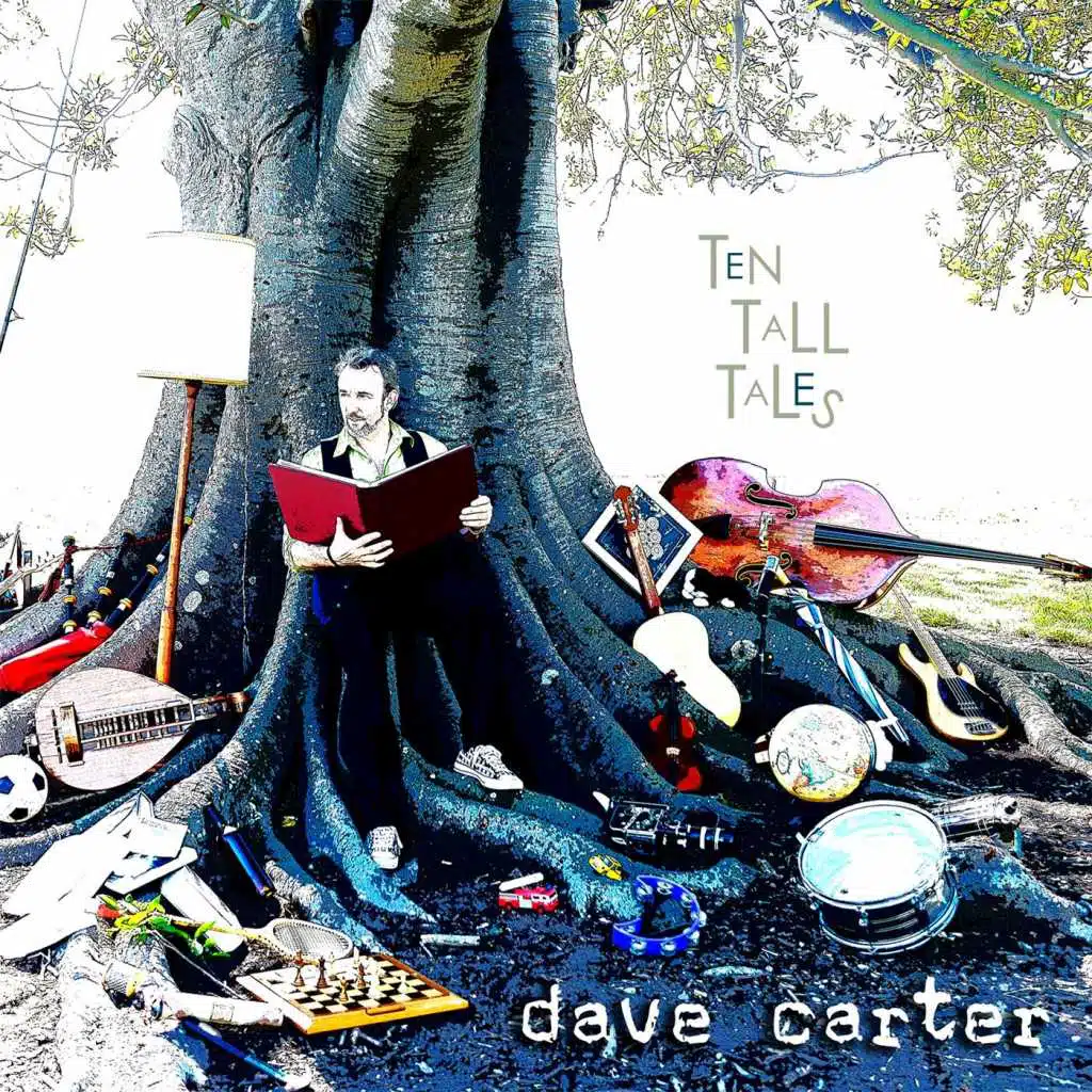 Ten Tall Tales