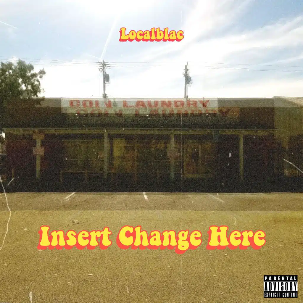 Insert Change Here