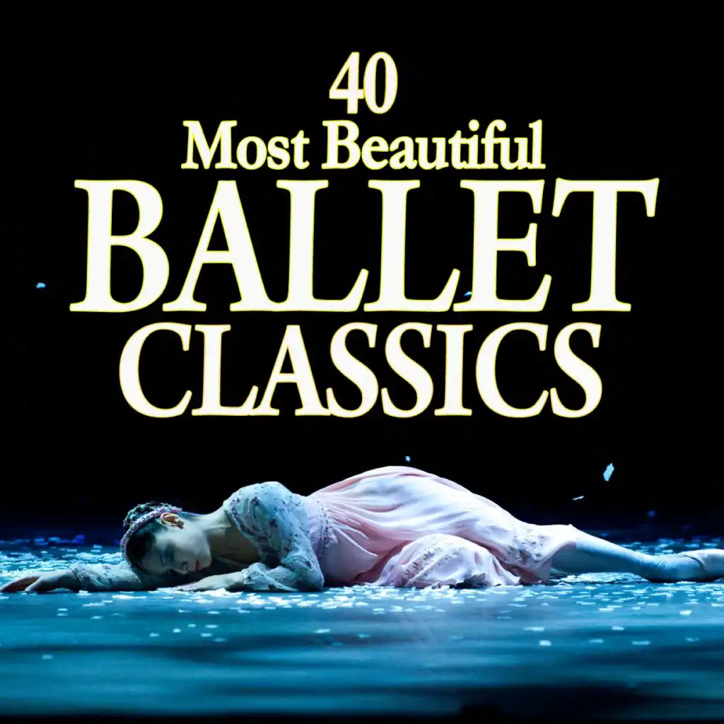 Suite from the Nutcracker, Op. 71a: III. Dance of the Sugar-Plum Fairy