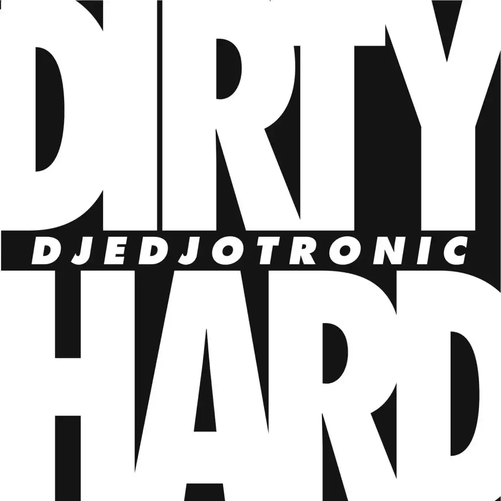 Dirty & Hard (Boys Noize's Jump If You're An Idiot Mix) [feat. Spoek]