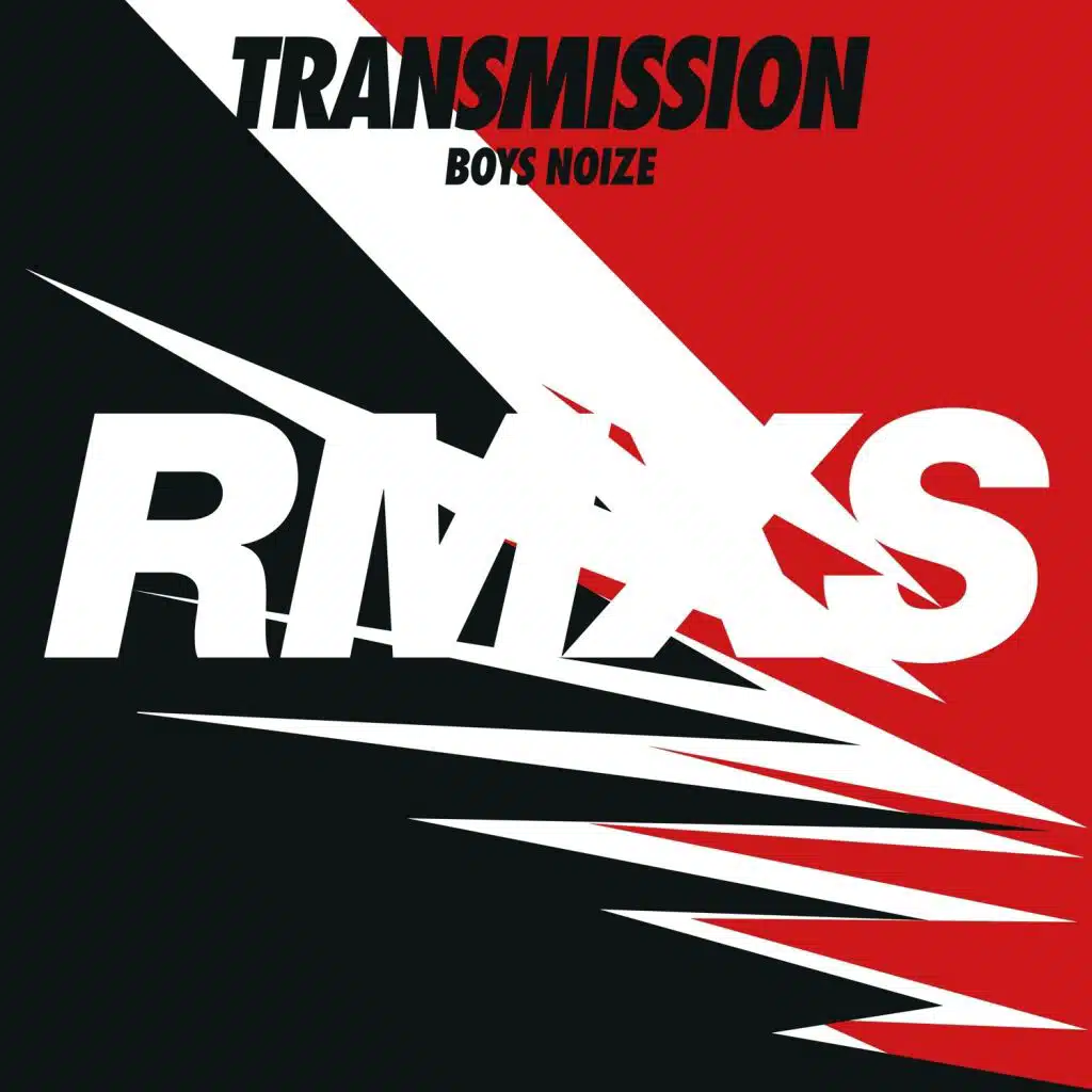 Transmission (Accapella)