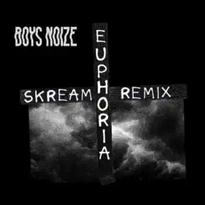 Euphoria (Skream Remix) [feat. Remy Banks]
