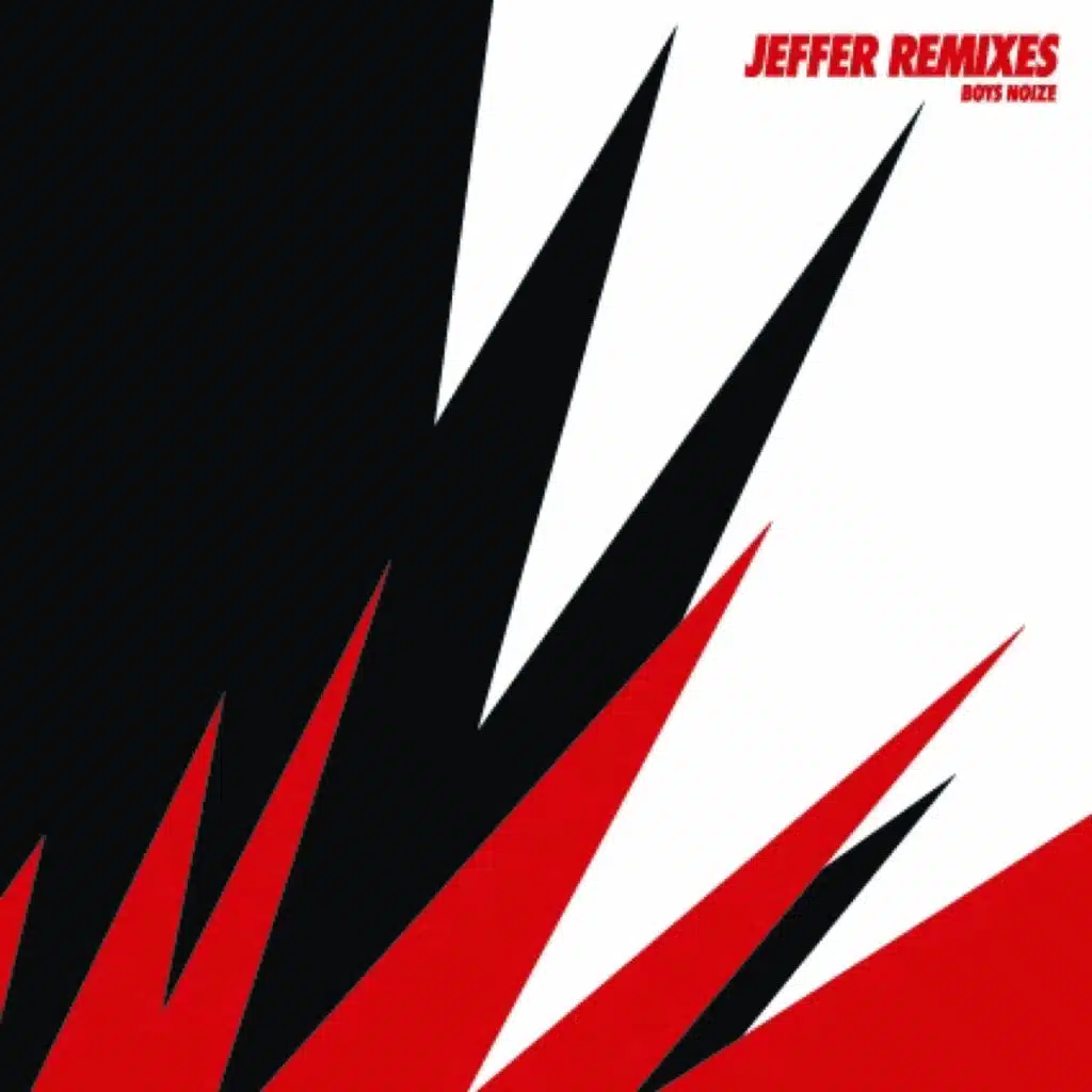 Jeffer (Para One Remix)