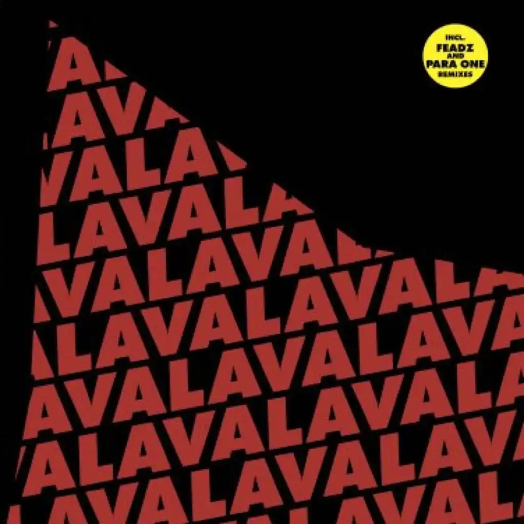 Lava Lava (Feadz Aval Aval Remix)