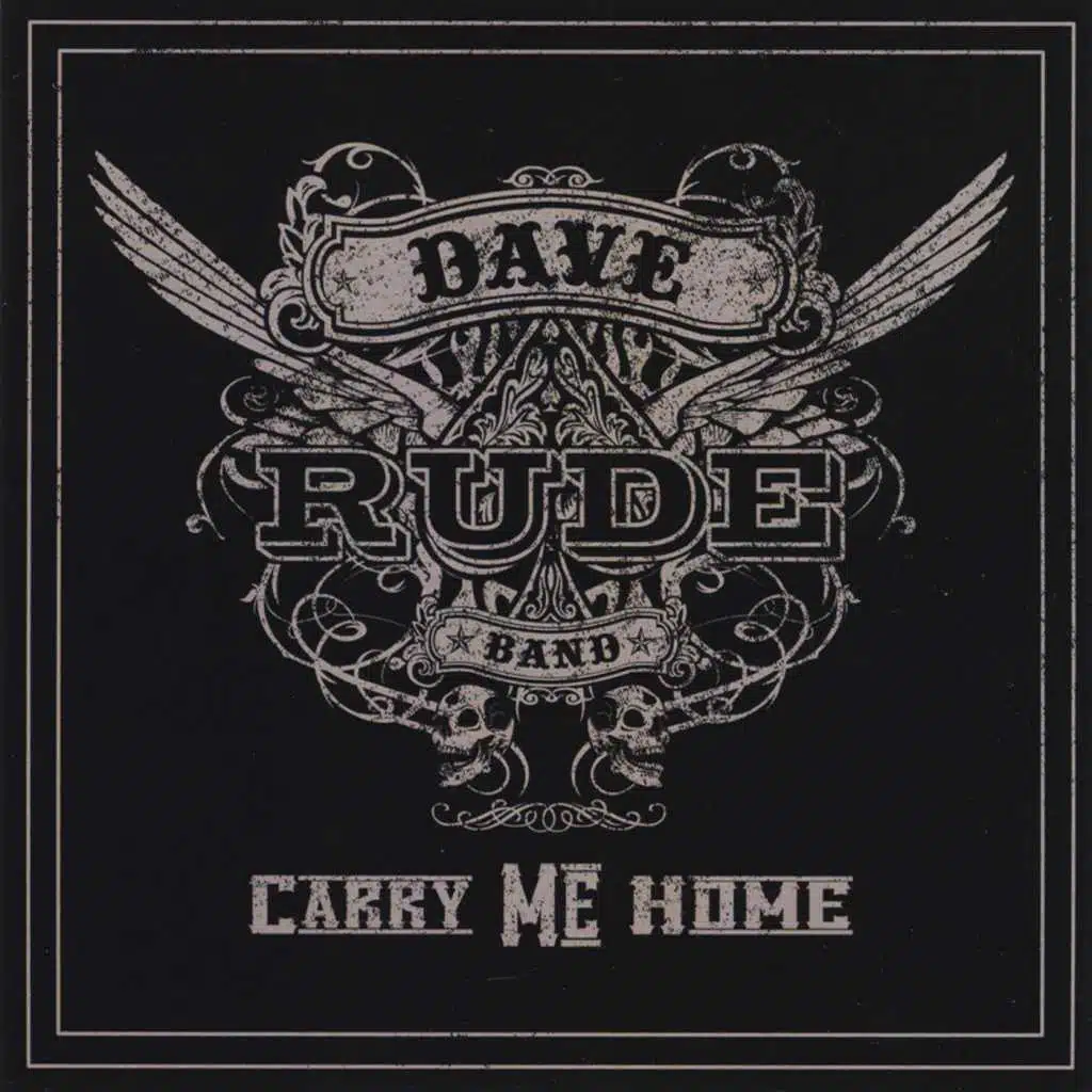 Carry Me Home