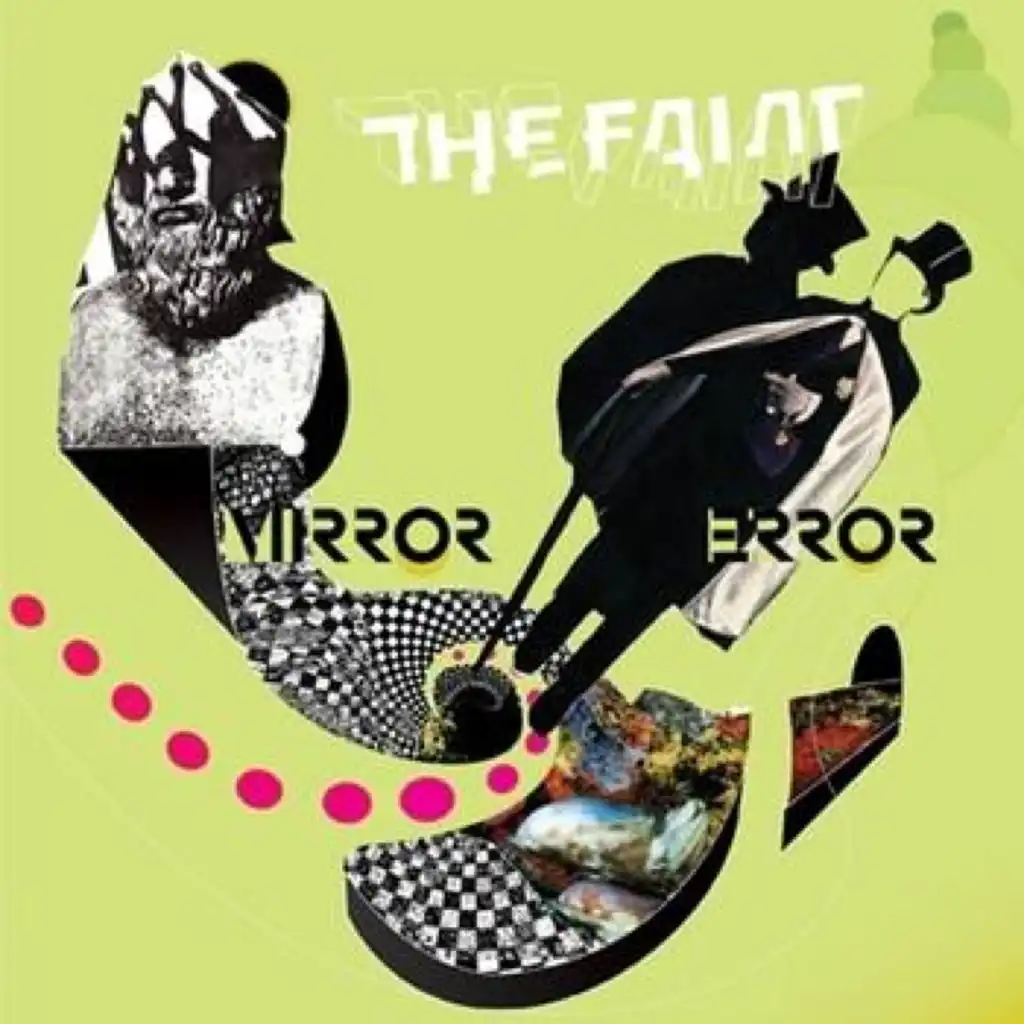 Mirror Error (Das Glow Remix Boys Noize Edit)