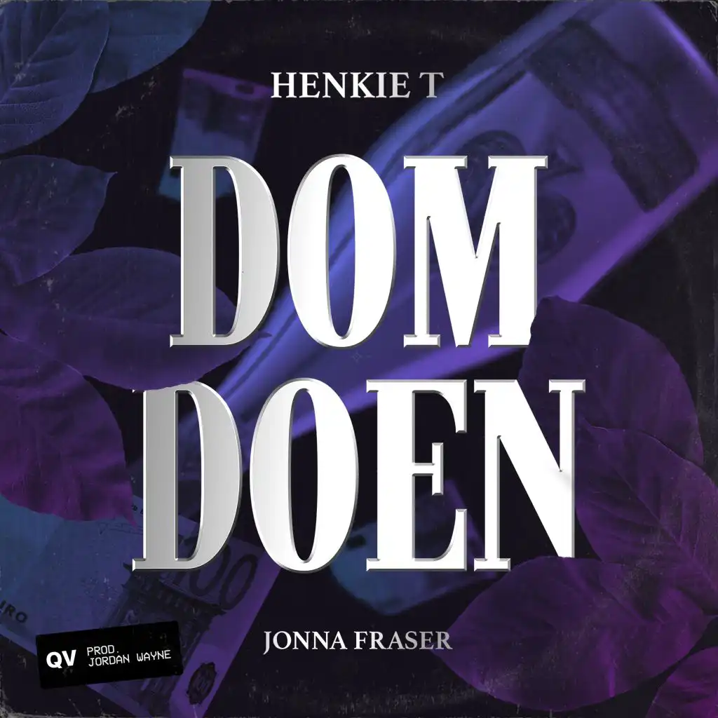 DomDoen (feat. Jonna Fraser)