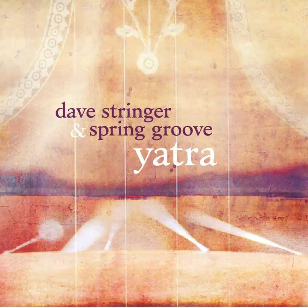 Dave Stringer & Spring Groove