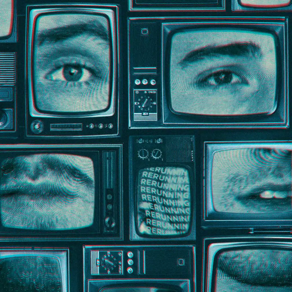 Swimming With Sharks (feat. Dave Edwards)