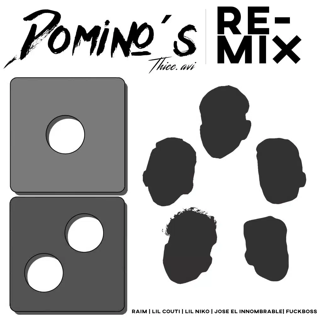 Domino´s (Remix)