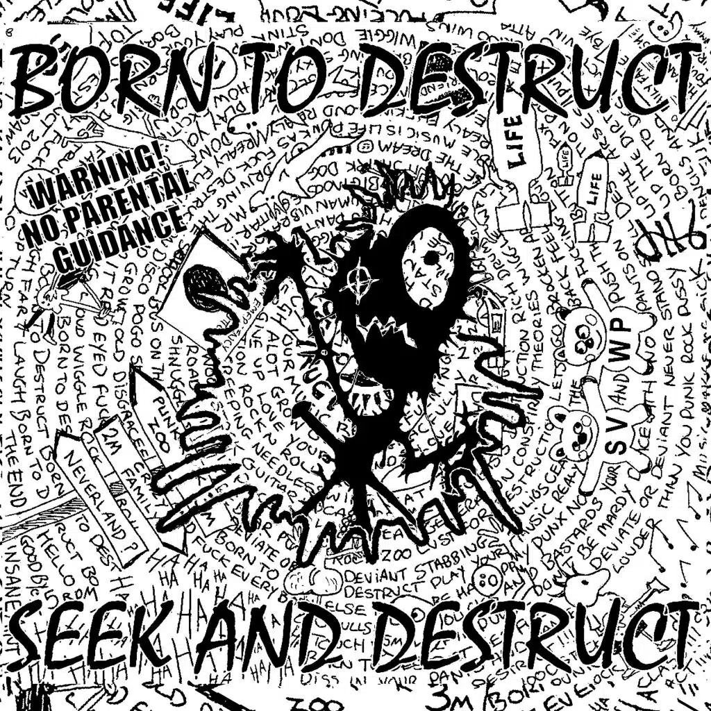 Seek and Destruct