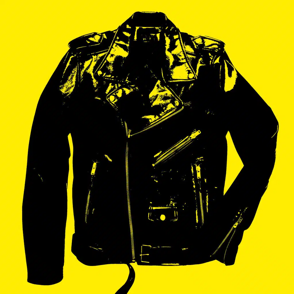 String Theorem, Test Pattern