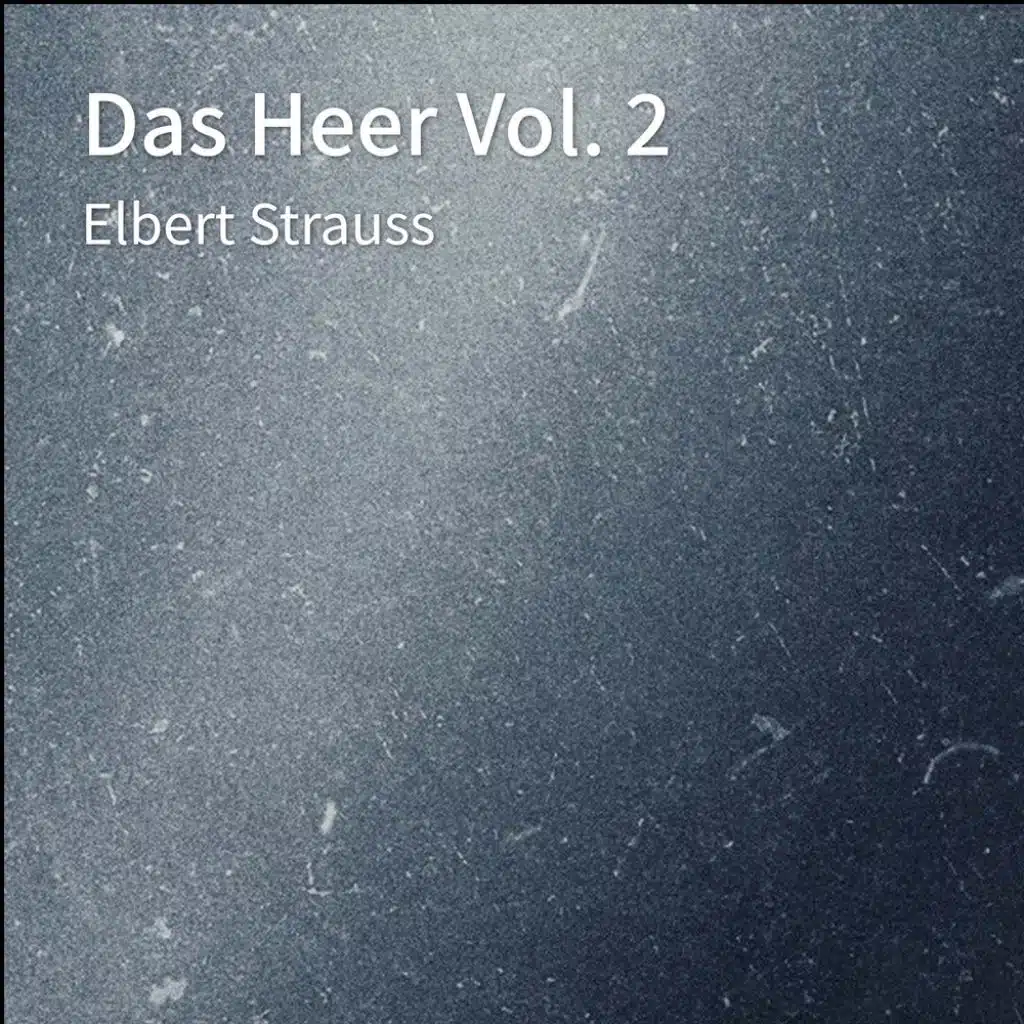 Das Heer Vol. 2