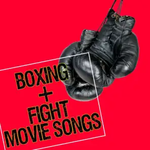 Boxing & Fight Movie Songs