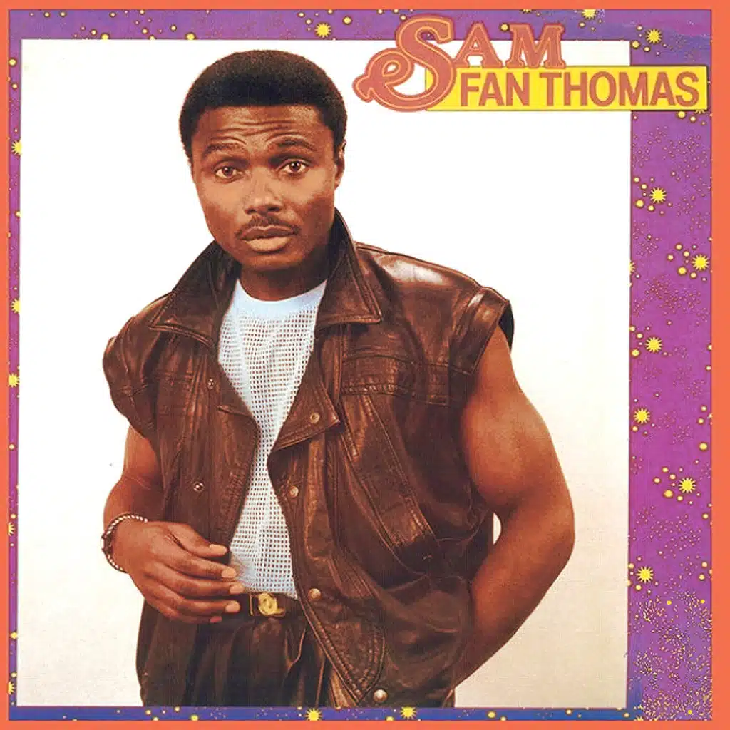 Makassi Again (To Féla défenseur de l'authenticité Africaine)