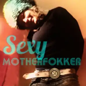 Sexy Motherfokker (Wagonman & Bever Remix)