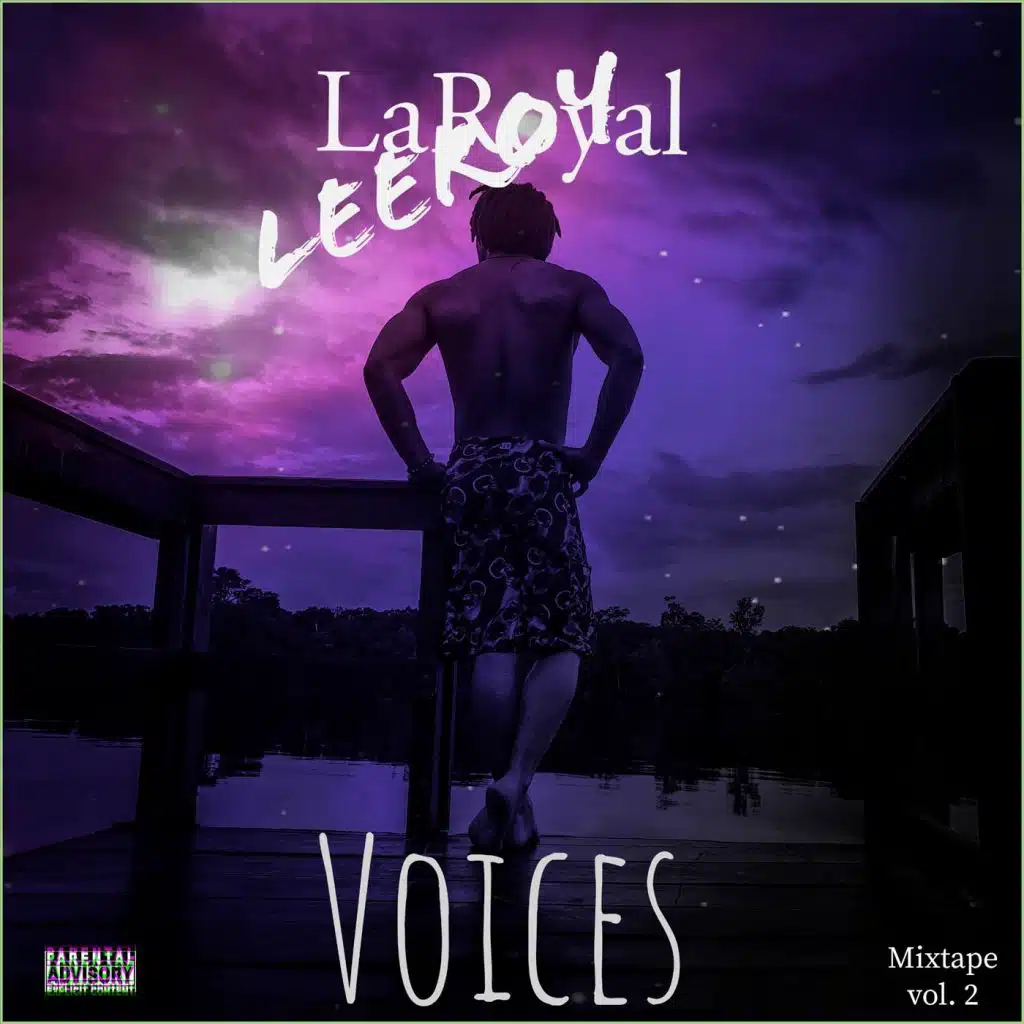 Voices: Mixtape, Vol. 2