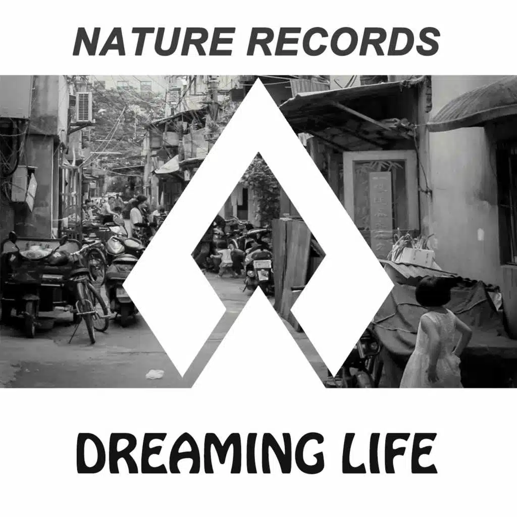 Dreaming Life