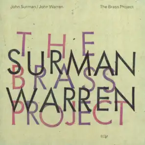 John Surman & John Warren