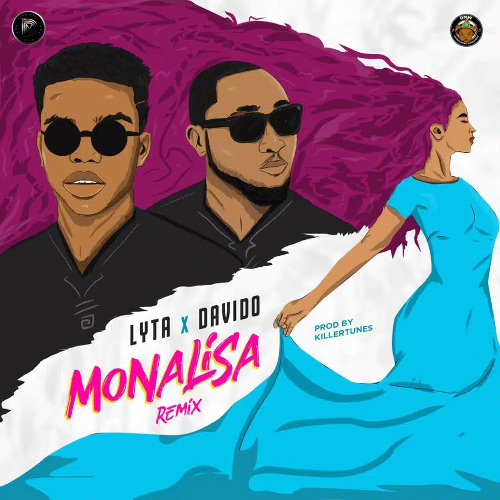 Monalisa (Feat. Davido)