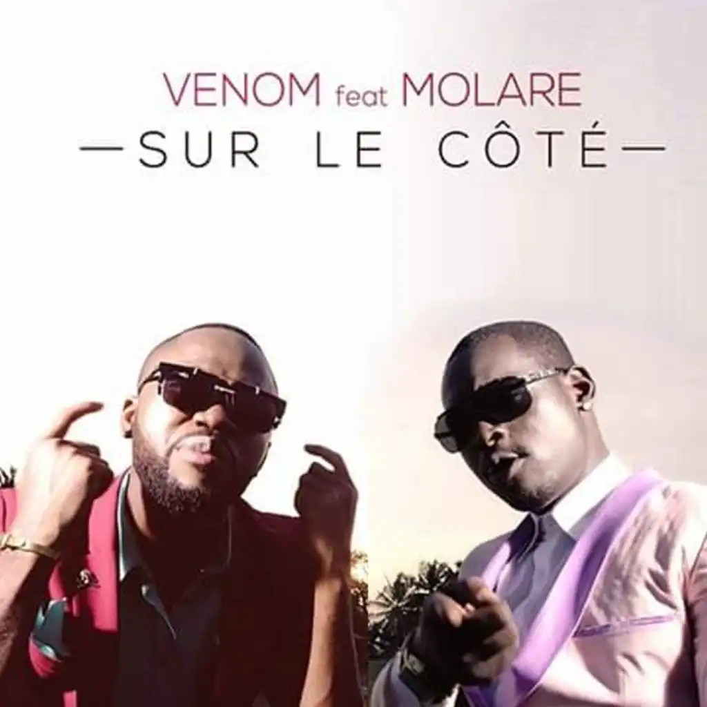 Sur le côté (feat. Molare)