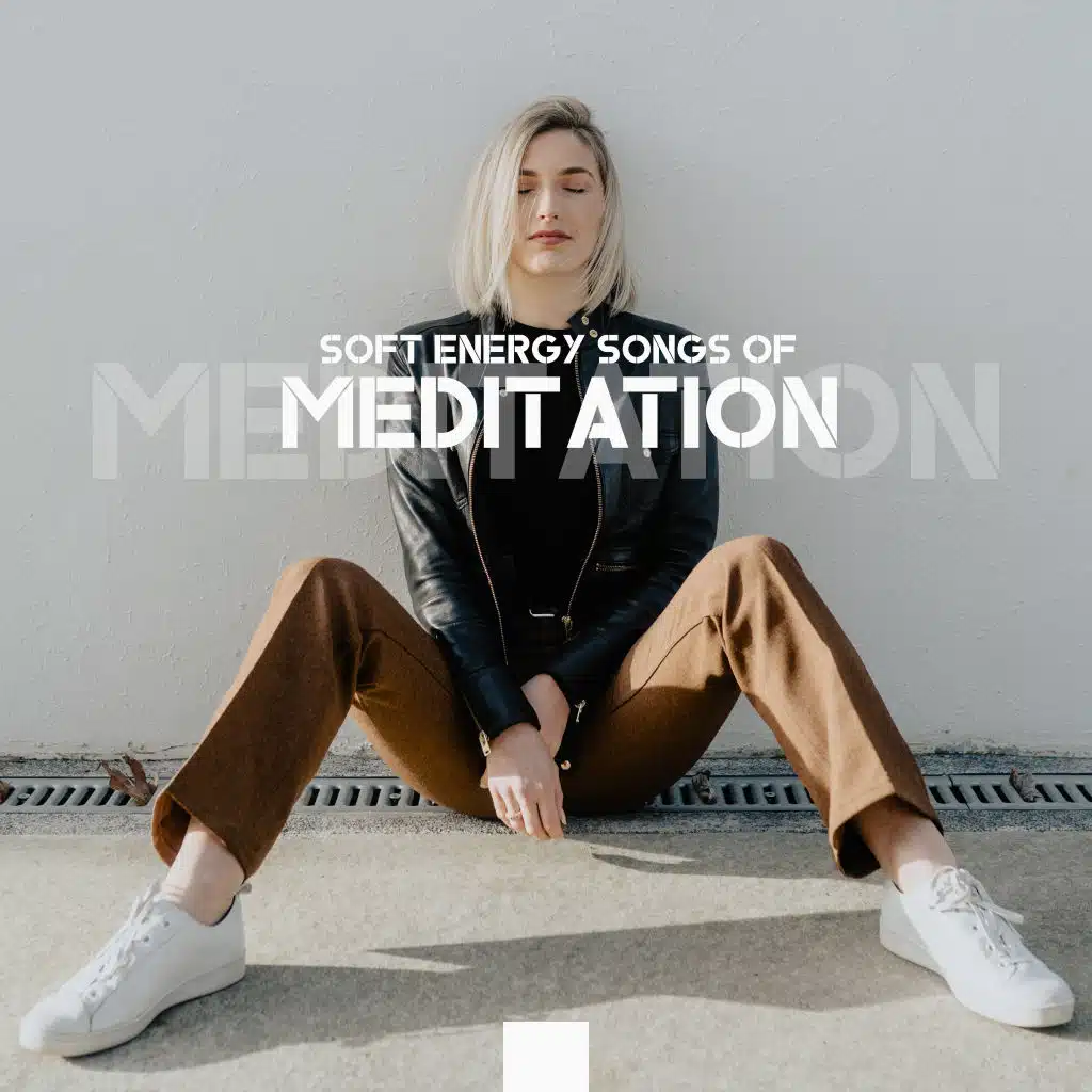Soft Energy Songs of Meditation: Selection of 2019 Music for Yoga Deep Training & Meditation, Regain Inner Balance, Find Your Perfect Harmony, Rest Your Body & Mind