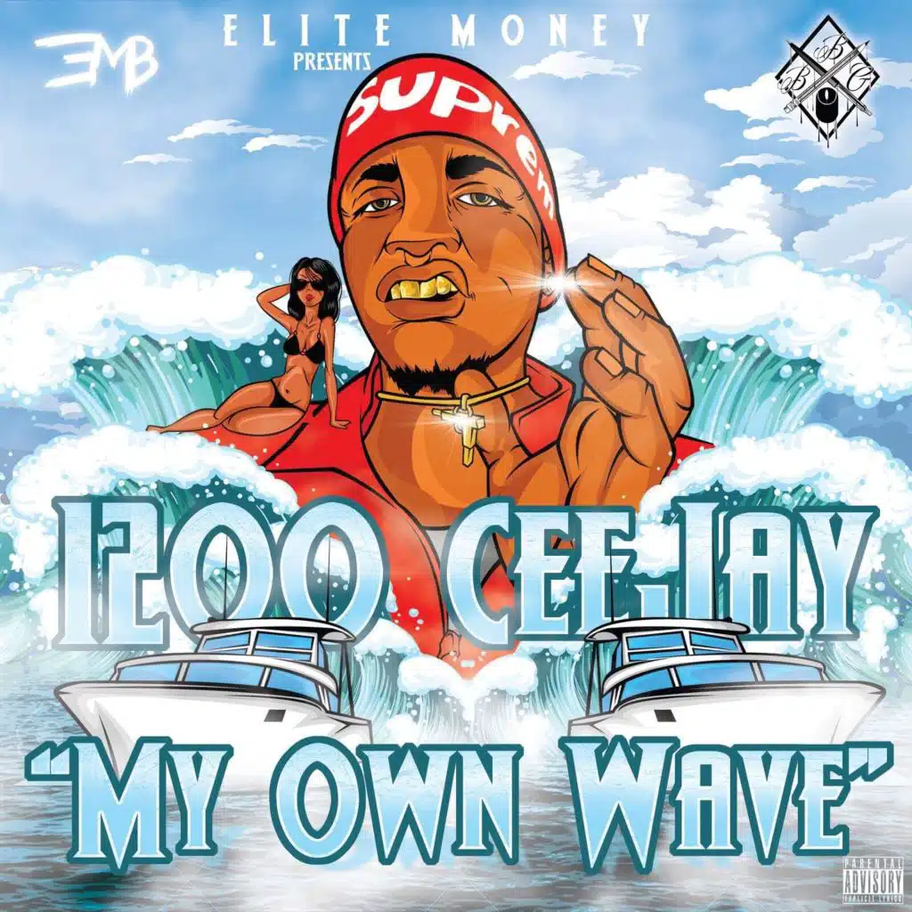 1200 CeeJay