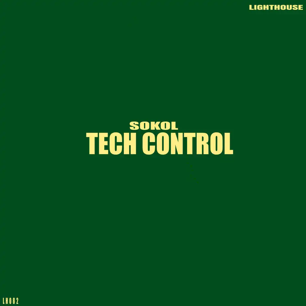 Tech Control