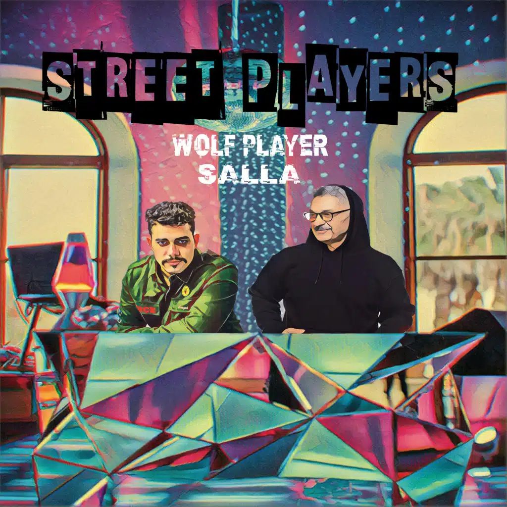 Street Players (Radio Edit)
